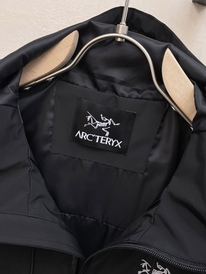 Arcteryx Outwear